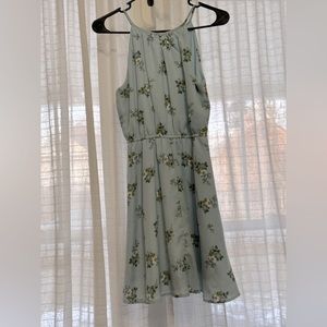 Perfect spring dress